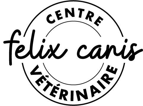 logo Felix Canis